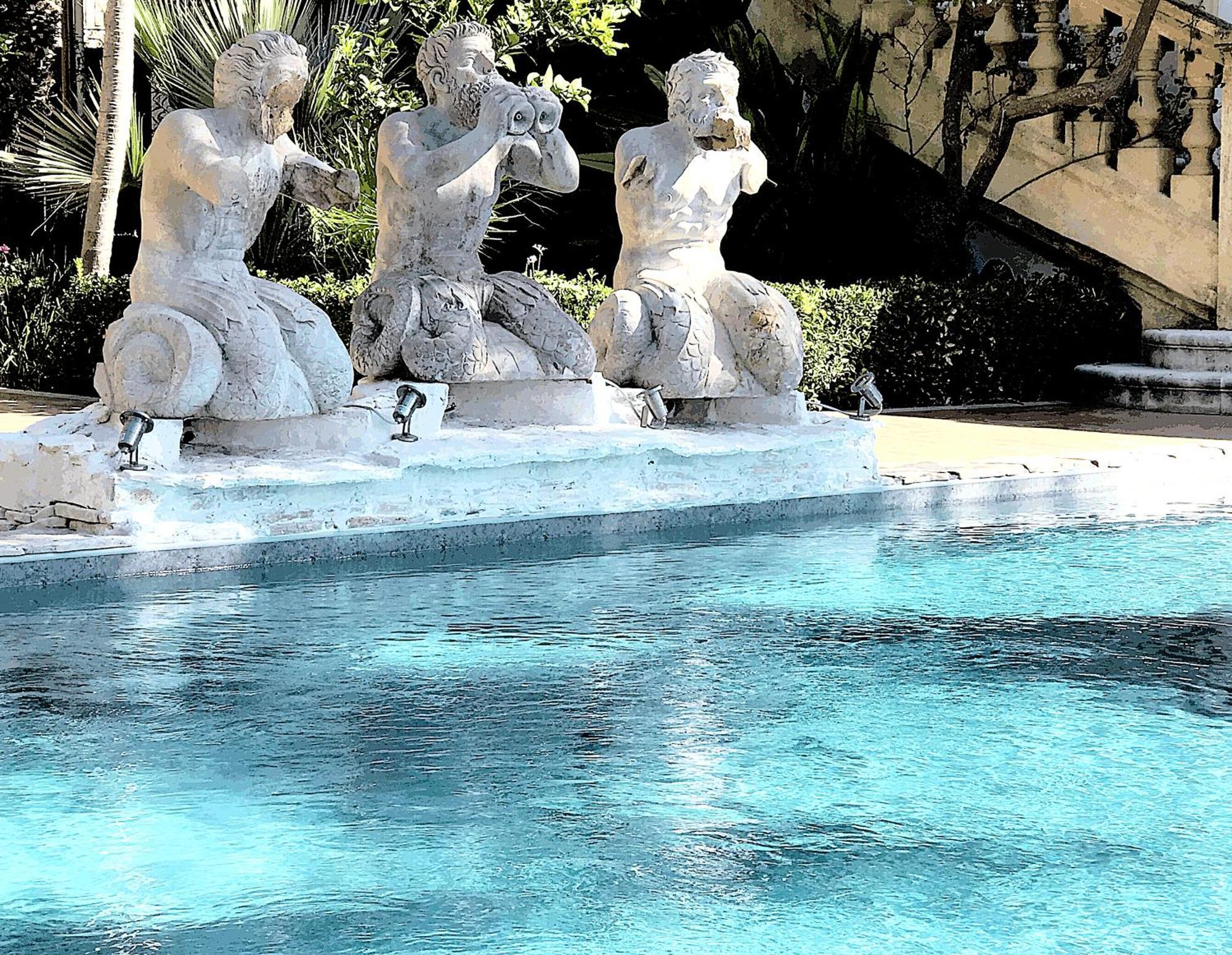 Villa Marrone - Relais - Marsala Dış mekan fotoğraf