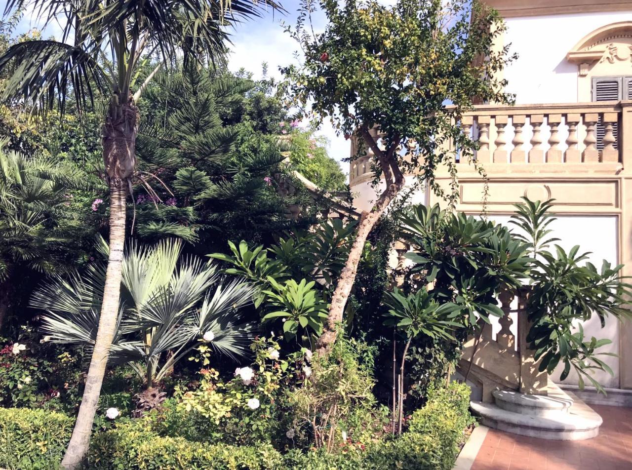Villa Marrone - Relais - Marsala Dış mekan fotoğraf