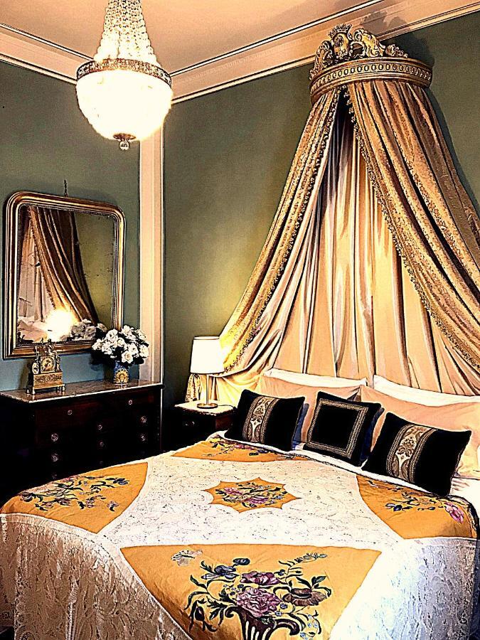 Villa Marrone - Relais - Marsala Dış mekan fotoğraf
